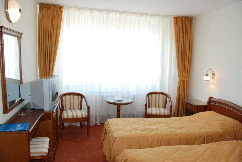 Hotel Transilvania Alba Iulia Exteriér fotografie